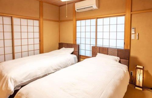 Kikugawa Apartamento | Rokuan