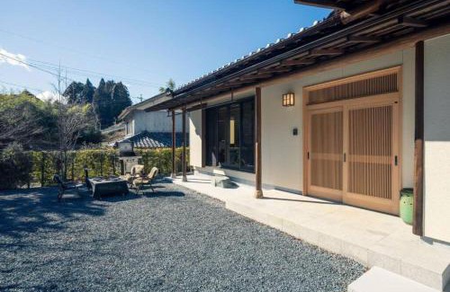 Kikugawa Apartamento | Rokuan