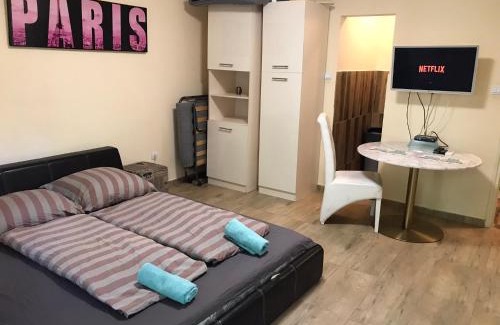 Zuglo Apartamento | Roland Apartmant Zuglo