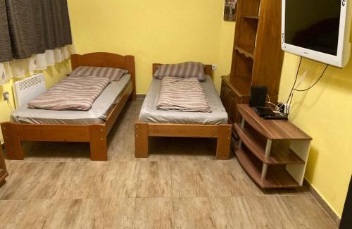 Zuglo Apartamento | Roland Apartmant Zuglo