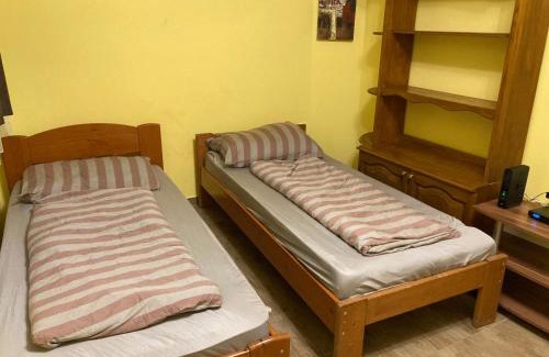 Zuglo Apartamento | Roland Apartmant Zuglo