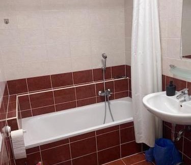 Erzsebetvaros Apartamento | Roland Apartment Downtown - Garay