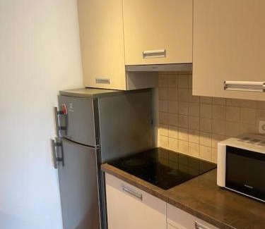 Erzsebetvaros Apartamento | Roland Apartment Downtown - Garay