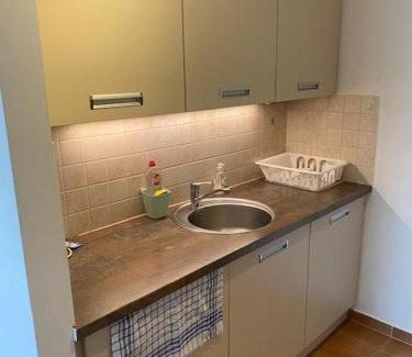 Erzsebetvaros Apartamento | Roland Apartment Downtown - Garay