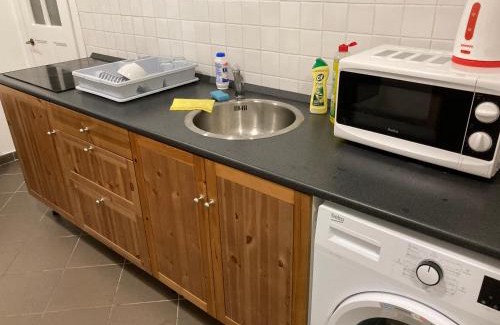Zuglo Apartamento | Roland Apartment Zuglo 2