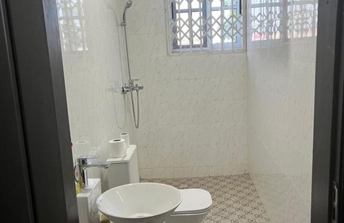 Nungua Casa | ROLAND OFORI’s RESIDENCE