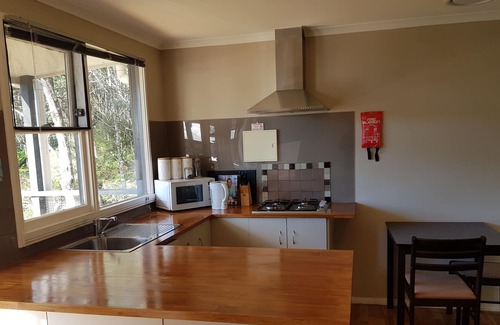 Moina Cabaña | Roland Spa Cottage