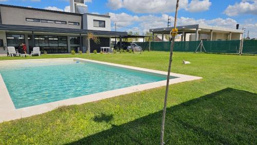 Roldan Casa | Roldán, Casa de Reuniones, Eventos y Vacaciones