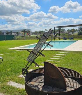 Roldan Casa | Roldán, Casa de Reuniones, Eventos y Vacaciones