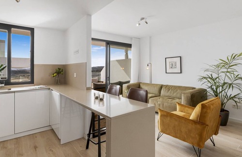 La Gaspara Apartamento | Roli | Apartamento con piscina en Estepona