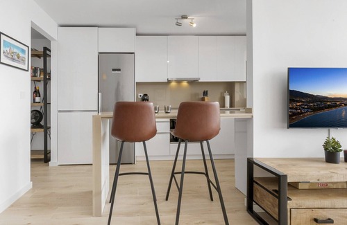 La Gaspara Apartamento | Roli | Apartamento con piscina en Estepona