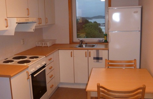 Kristiansand Hotel | Roligheden Ferieleiligheter