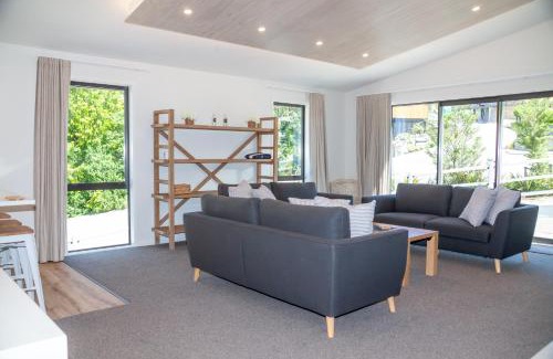Hanmer Springs Casa | Rolki House - Hanmer Springs Holiday Home