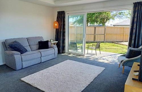 Rolleston Apartamento | Rolleston 2 bedroom Flat