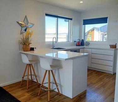 Rolleston Apartamento | Rolleston 2 bedroom Flat