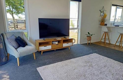 Rolleston Apartamento | Rolleston 2 bedroom Flat