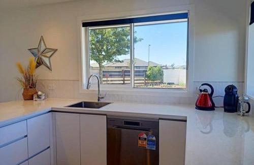Rolleston Apartamento | Rolleston 2 bedroom Flat