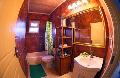 Old Bight Complejo | Rollezz Villas Beach Resort