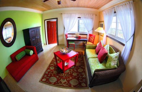 Old Bight Complejo | Rollezz Villas Beach Resort
