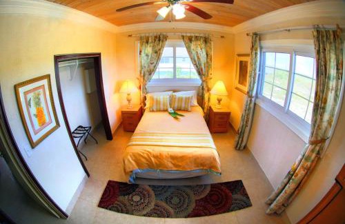 Old Bight Complejo | Rollezz Villas Beach Resort