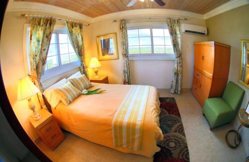 Old Bight Complejo | Rollezz Villas Beach Resort