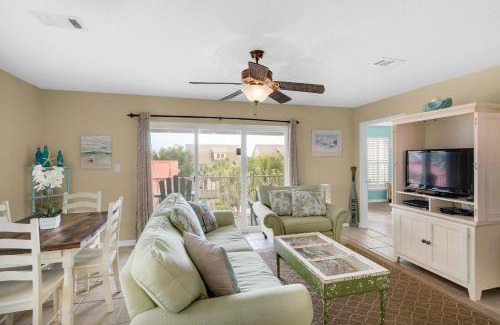 Seagrove Beach Apartamento | Rollin Tide Villas- Rollin Tide B9