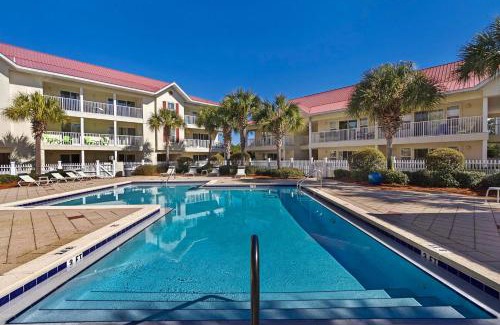 Seagrove Beach Apartamento | Rollin Tide Villas- Rollin Tide B9