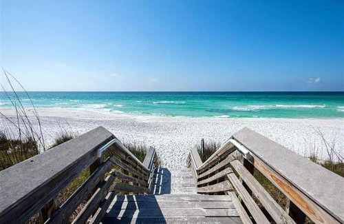 Seagrove Beach Apartamento | Rollin Tide Villas- Rollin Tide B9