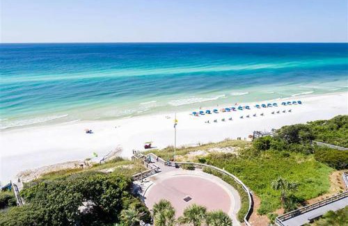 Seagrove Beach Apartamento | Rollin Tide Villas- Rollin Tide B9