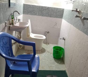 Changunarayan Casa | Rolling Batase Hills