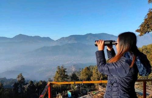 Changunarayan Casa | Rolling Batase Hills