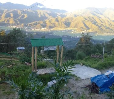 Changunarayan Casa | Rolling Batase Hills