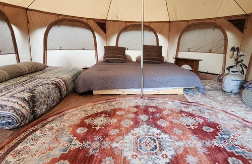 Bowers Alquiler De RV | Rolling Hills Reatreats