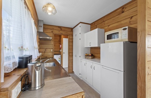 Otaua Casa | Rolling Hills Retreat - Otaua Holiday Home