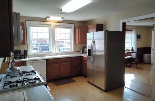 Coinjock Casa | Rolling Hitch-Cottage on the ICW - Dog Friendly!