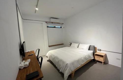 Tainan City Centre Casa | Rolling Pin Homestay