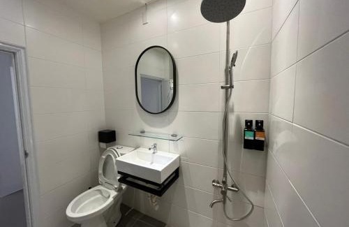 Tainan City Centre Casa | Rolling Pin Homestay