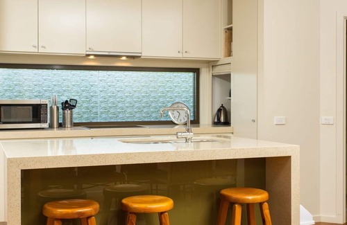 Merimbula Casa | 'Rolling Waves 2' en Ocean Drive