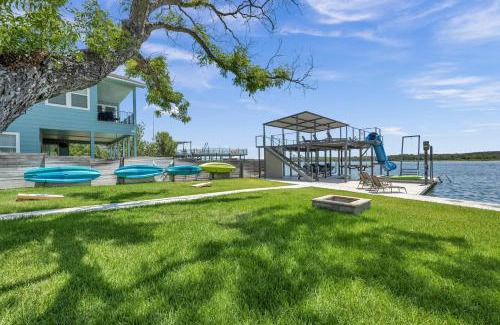 Kingsland Casa | Rolling Waves Haven Concierge Services Available