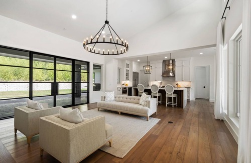 Dellana Hills Casa | Rollingwood Treehouse
