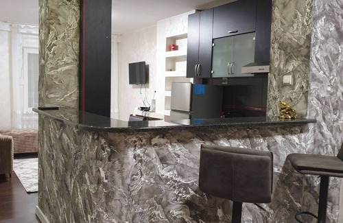 Novi Sad Apartamento | Rolls-Royce Novi Sad