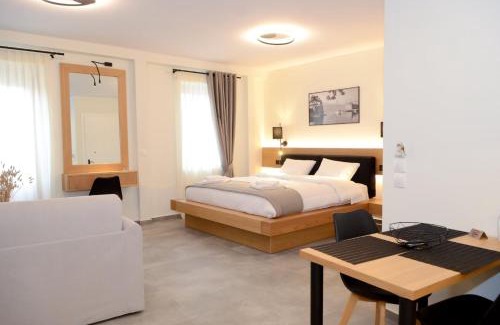 Gefira Mpania Apartamento | Roloi suites