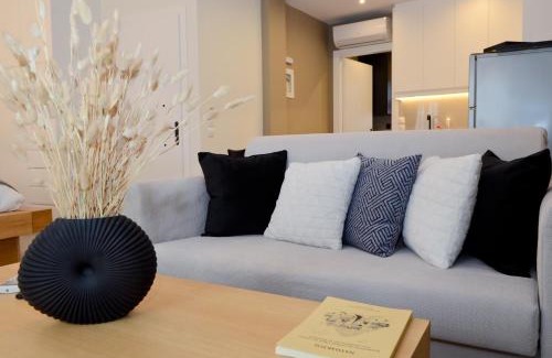 Gefira Mpania Apartamento | Roloi suites