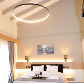 Gefira Mpania Apartamento | Roloi suites