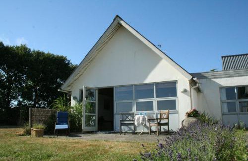 Knebel Apartamento | Rolsø Retreat - the apartment