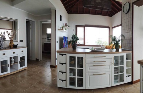 Brena Alta Villa | Romántica Villa de 96 m con exteriores llenos de Naturaleza