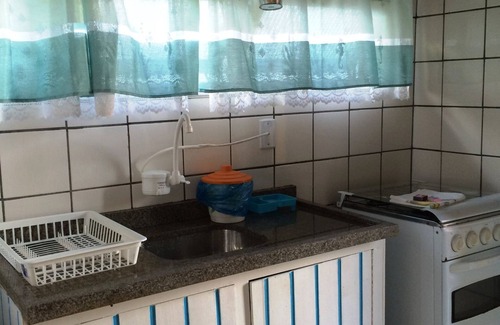 Florianopolis Cabina | Românticos Chalés