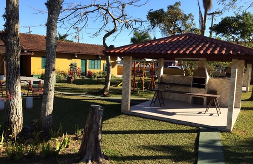 Florianopolis Cabina | Românticos Chalés