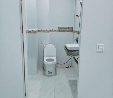 Ou Chrov Apartamento | Rom Residence Poi Pet