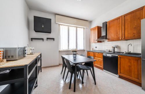 Rozzano Apartamento | Roma 23, SmartStay Rozzano